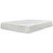 10 Inch Chime Memory Foam Mattress in a Box - Jax Mattress (Jacksonville, FL)