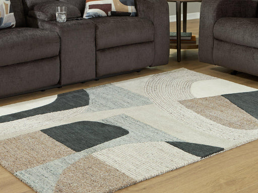 Edrickhill Rug - Jax Mattress (Jacksonville, FL)