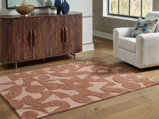 Perrenton Rug - Jax Mattress (Jacksonville, FL)