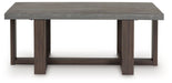 Dynnford Table (Set of 3) - Jax Mattress (Jacksonville, FL)