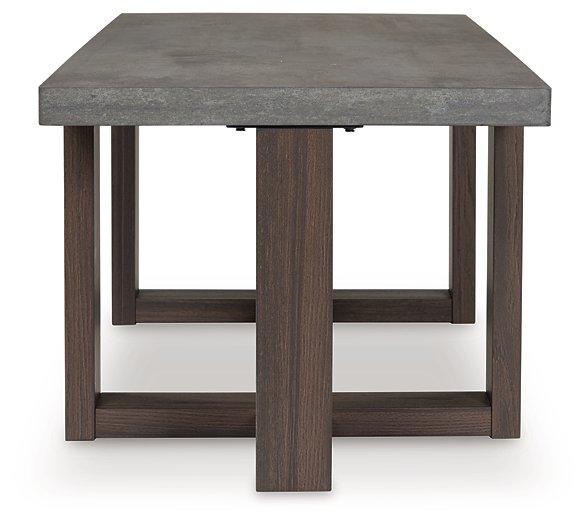 Dynnford Table (Set of 3) - Jax Mattress (Jacksonville, FL)