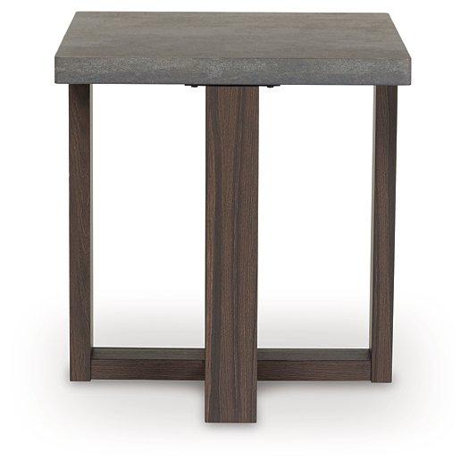 Dynnford Table (Set of 3) - Jax Mattress (Jacksonville, FL)