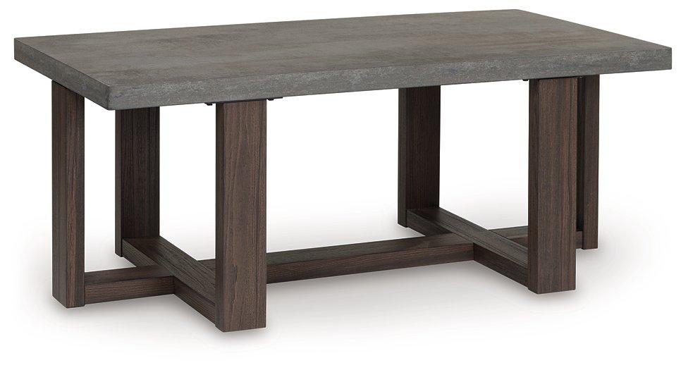 Dynnford Table (Set of 3) - Jax Mattress (Jacksonville, FL)