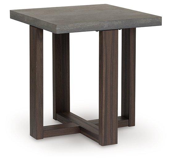 Dynnford Table (Set of 3) - Jax Mattress (Jacksonville, FL)