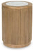 Camdill End Table image