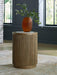 Camdill End Table - Jax Mattress (Jacksonville, FL)