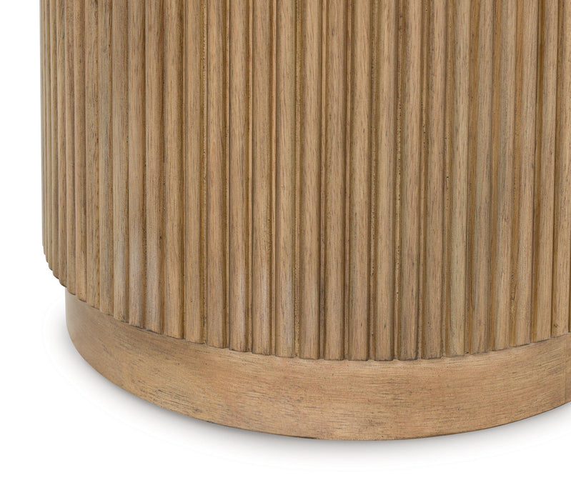 Camdill End Table - Jax Mattress (Jacksonville, FL)