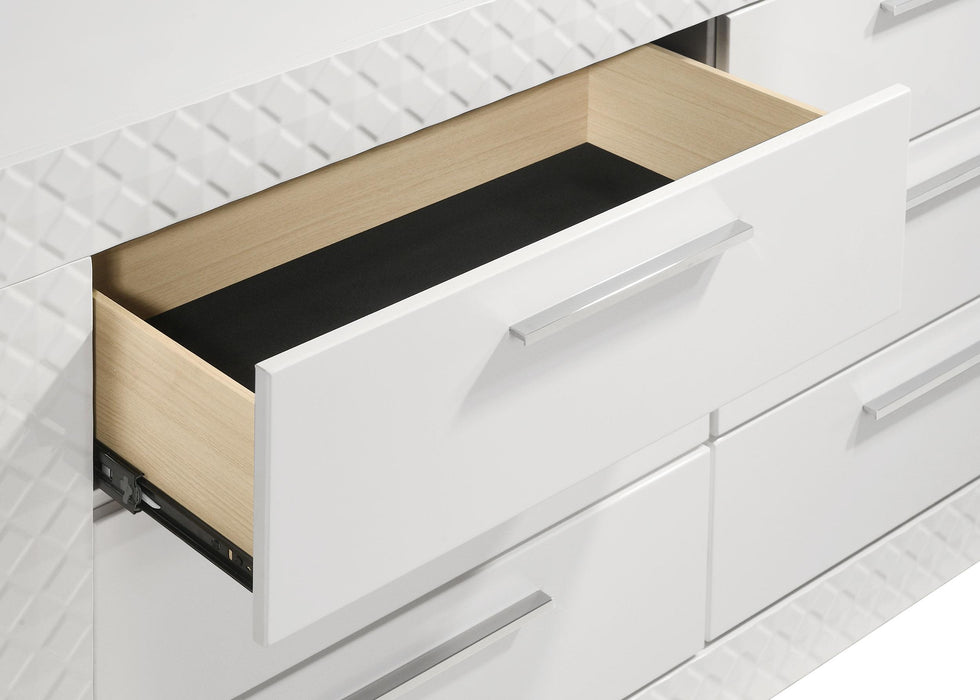 Ives Dressers