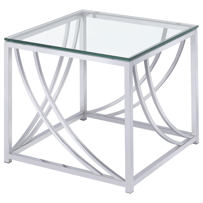 Lille Coffee Table Sets - Jax Mattress (Jacksonville, FL)