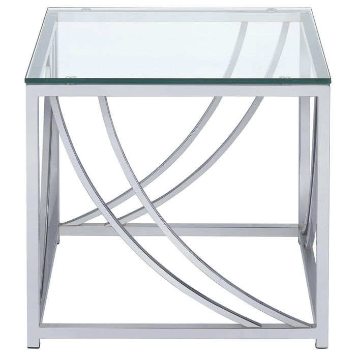 Lille Coffee Table Sets - Jax Mattress (Jacksonville, FL)