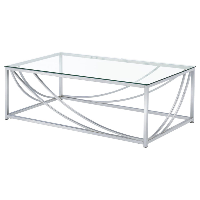 Lille Coffee Table Sets - Jax Mattress (Jacksonville, FL)