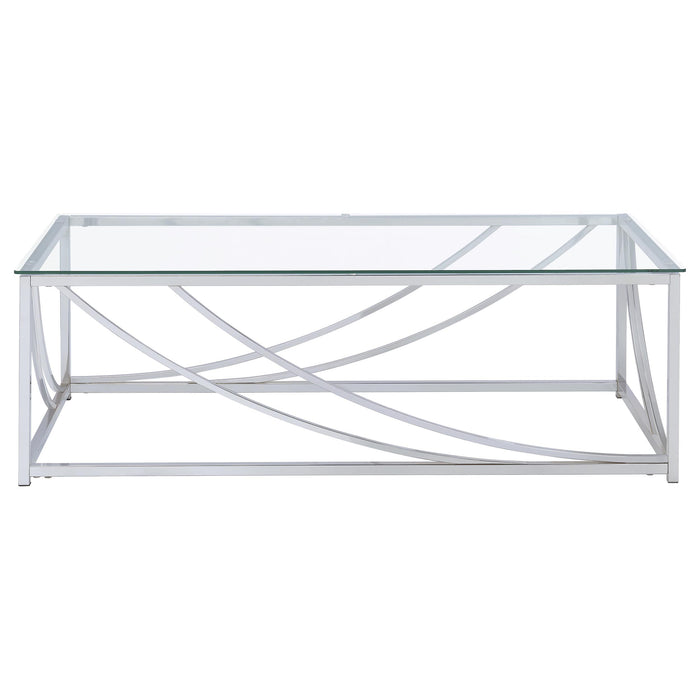 Lille Coffee Table Sets - Jax Mattress (Jacksonville, FL)
