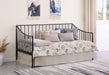Newbury Daybeds - Jax Mattress (Jacksonville, FL)