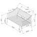 Newbury Daybeds - Jax Mattress (Jacksonville, FL)