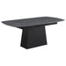 Potero Dining Tables - Jax Mattress (Jacksonville, FL)