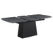 Potero Dining Tables - Jax Mattress (Jacksonville, FL)
