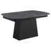 Potero Dining Tables - Jax Mattress (Jacksonville, FL)