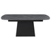 Potero Dining Tables - Jax Mattress (Jacksonville, FL)