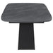 Potero Dining Tables - Jax Mattress (Jacksonville, FL)