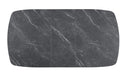 Potero Dining Tables - Jax Mattress (Jacksonville, FL)