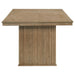 Adina Dining Tables - Jax Mattress (Jacksonville, FL)
