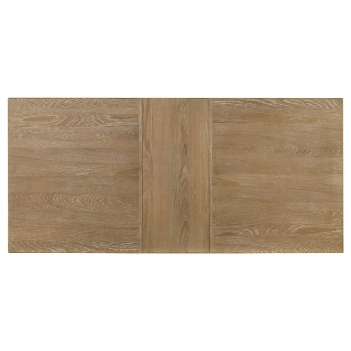 Adina Dining Tables - Jax Mattress (Jacksonville, FL)