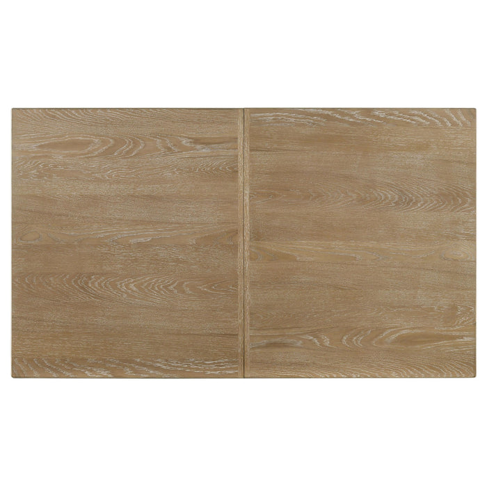 Adina Dining Tables - Jax Mattress (Jacksonville, FL)