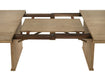 Adina Dining Tables - Jax Mattress (Jacksonville, FL)