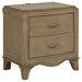 Revello Nightstands - Jax Mattress (Jacksonville, FL)