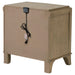 Revello Nightstands - Jax Mattress (Jacksonville, FL)