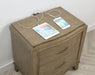 Revello Nightstands - Jax Mattress (Jacksonville, FL)