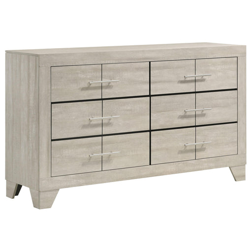 Trenton Dressers - Jax Mattress (Jacksonville, FL)