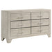 Trenton Dressers - Jax Mattress (Jacksonville, FL)