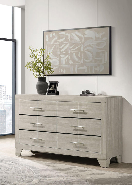 Trenton Dressers - Jax Mattress (Jacksonville, FL)