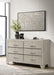 Trenton Dressers - Jax Mattress (Jacksonville, FL)