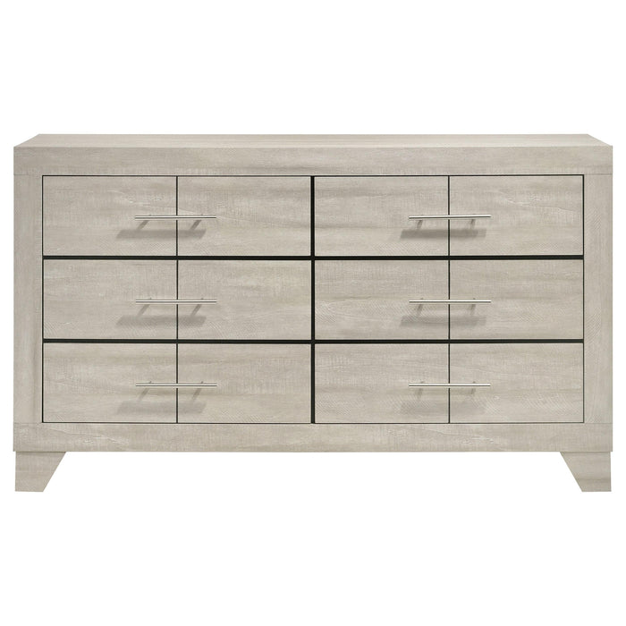 Trenton Dressers - Jax Mattress (Jacksonville, FL)