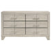 Trenton Dressers - Jax Mattress (Jacksonville, FL)