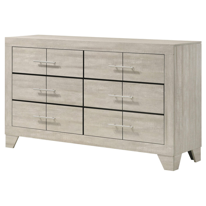 Trenton Dressers - Jax Mattress (Jacksonville, FL)
