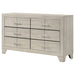 Trenton Dressers - Jax Mattress (Jacksonville, FL)