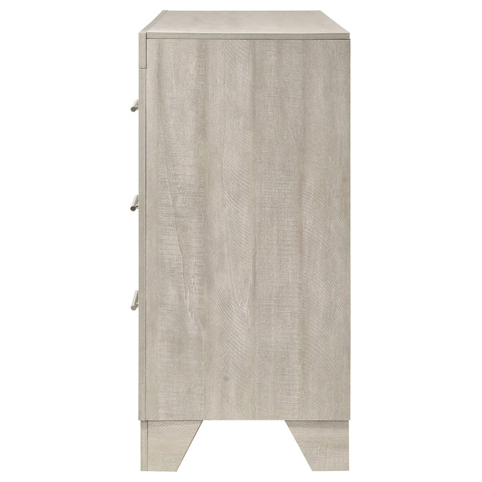 Trenton Dressers - Jax Mattress (Jacksonville, FL)
