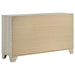 Trenton Dressers - Jax Mattress (Jacksonville, FL)