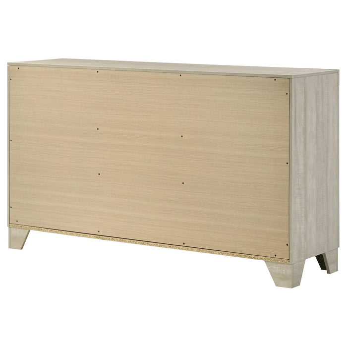 Trenton Dressers - Jax Mattress (Jacksonville, FL)