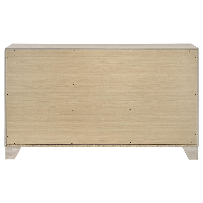 Trenton Dressers - Jax Mattress (Jacksonville, FL)