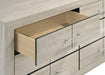 Trenton Dressers - Jax Mattress (Jacksonville, FL)