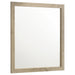 Oakglen Dresser Mirrors - Jax Mattress (Jacksonville, FL)