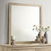 Oakglen Dresser Mirrors - Jax Mattress (Jacksonville, FL)