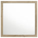 Oakglen Dresser Mirrors - Jax Mattress (Jacksonville, FL)