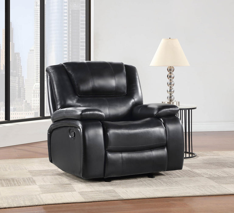 Camila Recliners - Jax Mattress (Jacksonville, FL)
