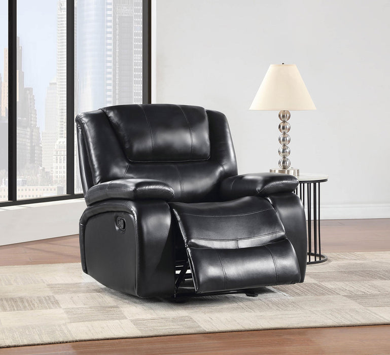 Camila Recliners - Jax Mattress (Jacksonville, FL)