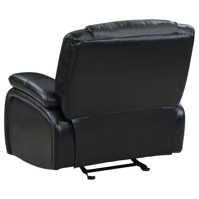 Camila Recliners - Jax Mattress (Jacksonville, FL)